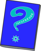 Logo Infofreude
